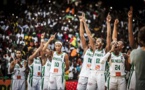 ​Afrobasket féminin 2021: Sénégal, Angola, Mali, Cameroun en challengers