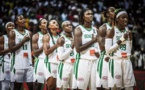 Afrobasket féminin 2021: Suivez en DIRECT le match Sénégal-Guinée