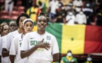 ​Afrobasket féminin 2021: le Sénégal lamine d’entrée la Guinée (100-31)