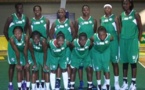 Afrobasket Mozambique 77-61 Sénégal: pas de passe de 5 pour les "Lionnes" qui attendent le 3ème de la Poule B en quarts