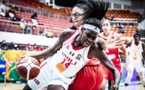 Afrobasket féminin 2021 : Entrée en matière réussie pour le Mali, le Cameroun et le Nigeria