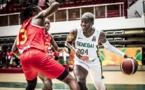 Afrobasket féminin 2021 : Egypte-Sénégal, choc décisif pour les quarts ce lundi