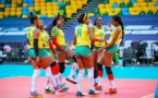 Can Volley-ball Dames : le Cameroun bat le Kenya et remporte la finale