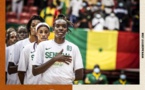 Afrobasket féminin 2021: Suivez en direct la rencontre Sénégal-Egypte 