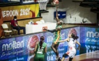 Afrobasket féminin 2021 : le Sénégal bat l'Egypte et se qualifie en quarts de finale