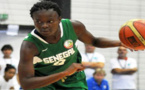 AFROBASKET 2013 : pas d'anomalie sur les examens de Diodio Diouf