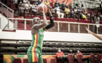 Afrobasket féminin 2021 : Yacine Diop parmi les 5 joueuses les plus en vue durant la phase de groupes