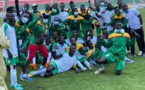 ​Championnat d’Afrique des sourds: le Sénégal domine le Cameroun et file en finale