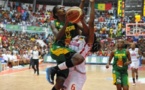 Afrobasket féminin 2013: les "Lionnes" surclassent les "Aigles" et rejouent la finale perdue de 2011 