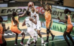 Premier 1/4 de finale Afrobasket féminin: le Nigéria domine largement la Côte d’Ivoire à la mi-temps