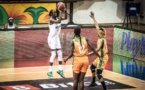 Afrobasket féminin: le Nigeria se qualifie en demi-finale en écrasant la Côte d’Ivoire