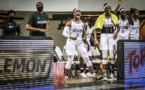 Afrobasket féminin: le Sénégal éliminé par une grande équipe du Nigéria (73-63)