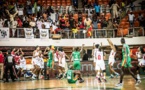 Afrobasket Féminin: les « Lionnes » perdent la médaille de bronze contre le Cameroun (53-49)