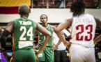 ​Quatrième place du Sénégal à l’Afrobasket féminin 2021: diagnostic d’un « échec »