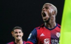 Cagliari: Keita Baldé devient le meilleur buteur sénégalais de l’histoire de la Série A