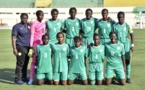 Equipe féminine U20 : "Notre ambition c'est de  qualifier le Sénégal à la Coupe du monde" ( sélectionneuse)