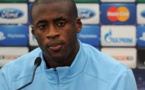 Yaya Touré : « les Lions sont rois de la jungle, mais quand les Eléphants passent, ils écrasent tout sur leur passage »