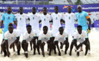 Beach Soccer – Tournoi intercontinental de Dubaï: le Sénégal connait ses adversaires