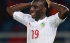 Demba Ba de tout coeur avec le Sénégal: "Amenez le pays au Brésil", a-t-il demandé aux "Lions"