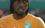 VIDEOS En direct Cote d'ivoire sénégal/ Deuxième incursion de Gervinho et pénalty transformé par Drogba (1-0)