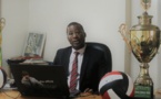 ​Volley-Ball: Amadou Anna Sèye intègre la Commission africaine des arbitres