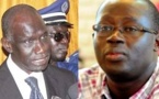 Sénégal vs Côte d’Ivoire du 16 novembre : Mbagnick Ndiaye convoque Augustin Senghor cet après-midi