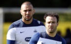 Procès Sextape Valbuena: ​10 mois de prison avec sursis requis contre Karim Benzema