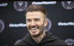 Le Qatar met David Beckham dans le pétrin