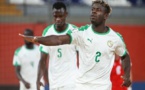 Beach Soccer: Jean Ninou Diatta et Babacar Fall pardonnés par la FSF