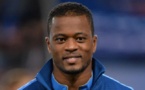 Bleus: Evra pas sanctionné