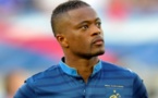 Ménès a-t-il envoyé Evra à la retraite ?