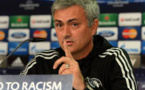 Football- Racisme Mourinho “pas d’accord“ avec Yaya