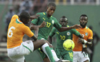 Barrages mondial 2014-Sénégal vs Côte d'Ivoire: Les « Lions » pour la bataille du 16 novembre connus demain