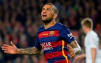 Dani Alves de retour au FC Barcelone… gratuitement