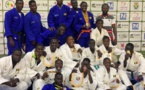 Judo-5ème Edition Open International de Dakar : Les « Lions » glanent 16 médailles et restent maîtres à domicile