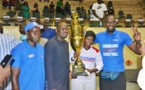 ​Basket – Finale montée: Guédiawaye Basket Academy championne de D2