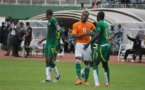 Barrages mondial 2014 Sénégal 2-4 Côte d’Ivoire: les "Eléphants" échappent aux "Lions" et rejoignent les "Super Eagles" au Brésil