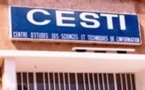 CESTI : la 41ème promotion « Annette Mbaye D’Erneville » fêtée le 4 décembre