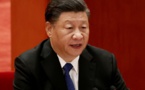 Xi Jinping propose 4 solutions pour la construction d'une communauté d’avenir Chine-Afrique