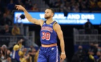 NBA: les Warriors éclipsent les Suns, les Clippers éteignent les Lakers