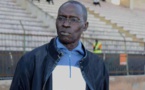 Nécrologie - Décès du coach Lamine Dieng