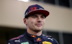 Formule 1: Mercedes renonce à son appel, Verstappen définitivement sacré