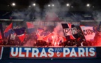 Incidents Paris FC- Lyon en Coupe de France: des supporters du PSG impliqués