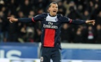 Ligue 1 - "Quand Ibra est dans un tel état de forme…"