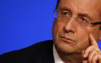 François Hollande: la mission en Centrafrique est «dangereuse mais nécessaire»