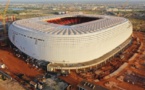 Nouvel An : « le Stade du Sénégal sera livré le 22 février 2022 », annonce Macky Sall