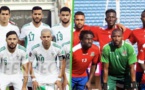 Le match amical Algérie-Gambie annulé: 57% des joueurs gambiens atteints de Covid-19 