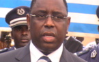 Mort des 2 soldats sénégalais à Kidal : Macky Sall condamne