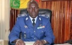 Gendarmerie: le général de division Mamadou Guèye Faye remplace le général Abdoulaye Fall