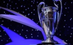 Ligue des champions: les 1/8 de finale définis